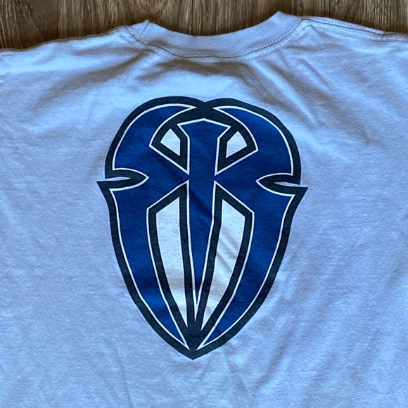 Roman Reigns T-Shirt - Picture 6 of 6